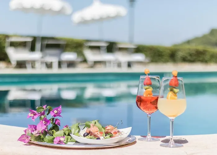 Hotel Torre Sant'Angelo Tivoli
