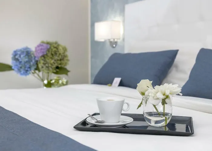 St. Peter Fortytwo Ρώμη