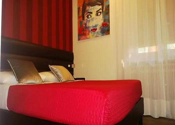 Bed and Breakfast Il Cavaliere Rzym