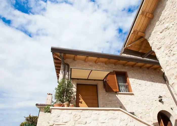 Bed and Breakfast La Zaffera Alatri