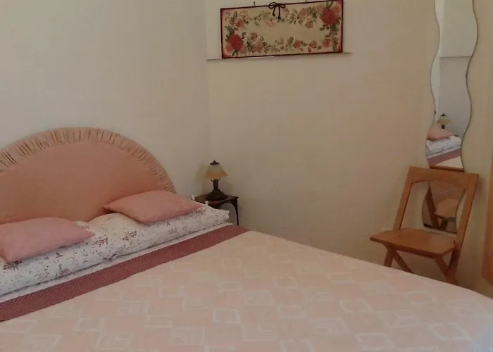 B&B al Corso Tarquinia