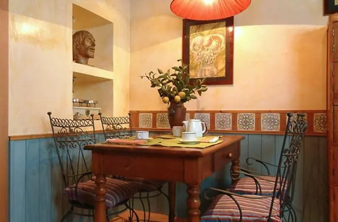 B&B Villa Rom