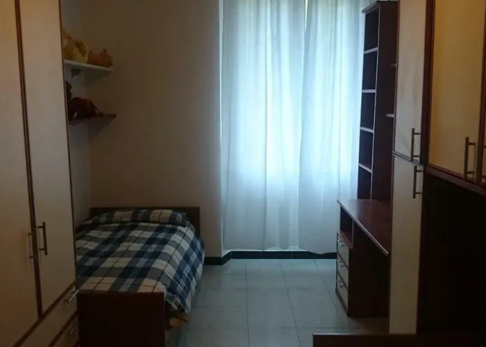 Double Room Da Giulio Roma