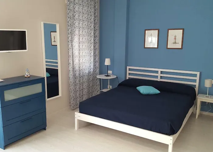 Galu Guest House Gaeta
