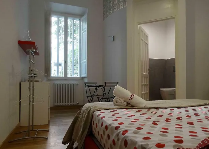 Affittacamere Roma Flaminio