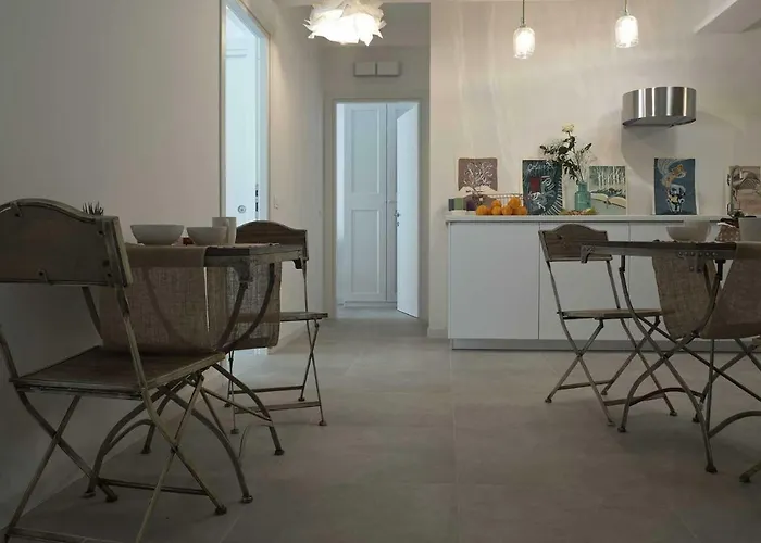 Tempo Lento Hotel Rom