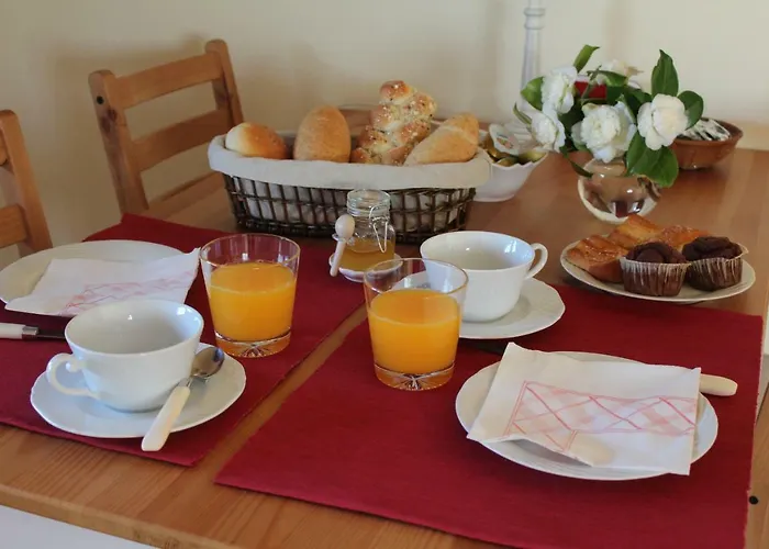 B&B Le Querce Riano 