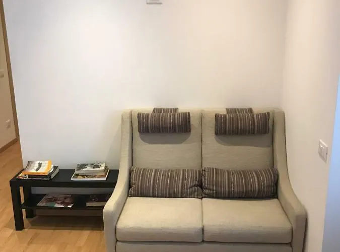 Room 14 Roma