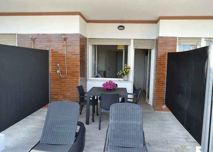 B&B Lineablu Formia