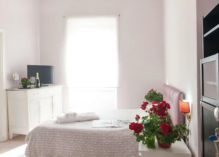 Pigneto Rooms Roma