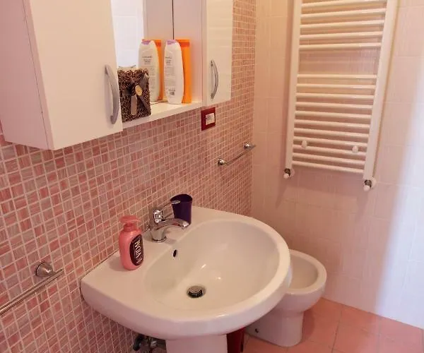 Villa Mary'S House Civitavecchia privato