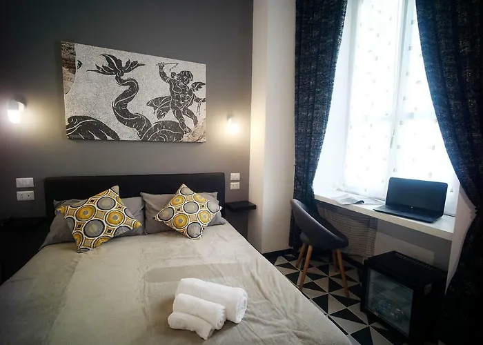 Roma Centrale Fidelis