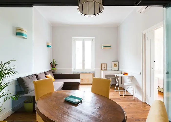 Guest House Poerio88 Rzym