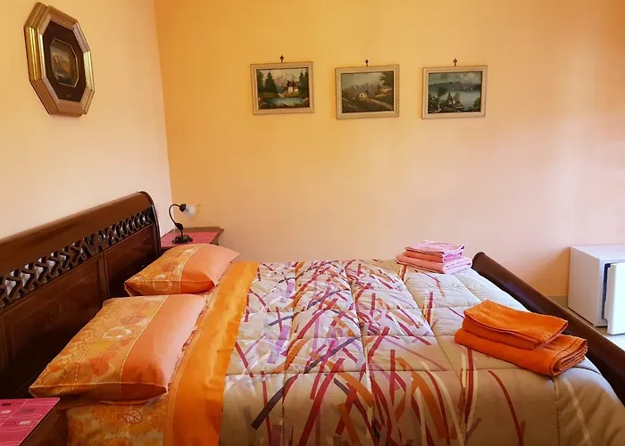 The Sun House Hotel Roma