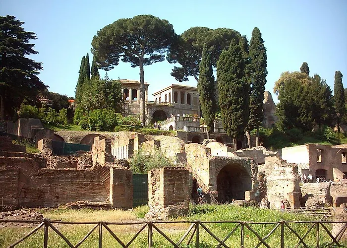 B&B Gio Colosseo - Celio Roma