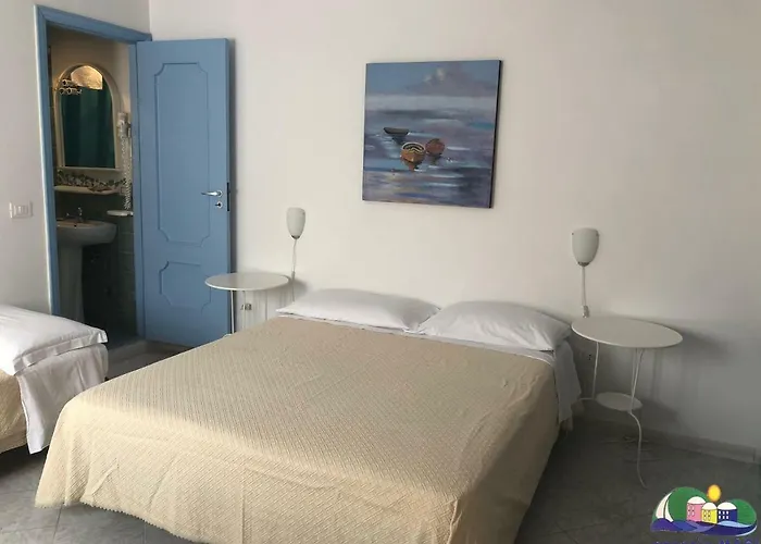 Blu Mare Hotel Ponza