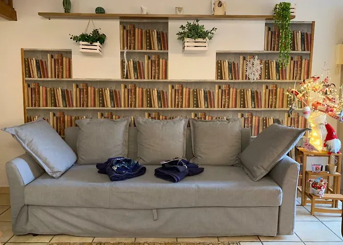 Lory'S Home Near Rome Nettuno