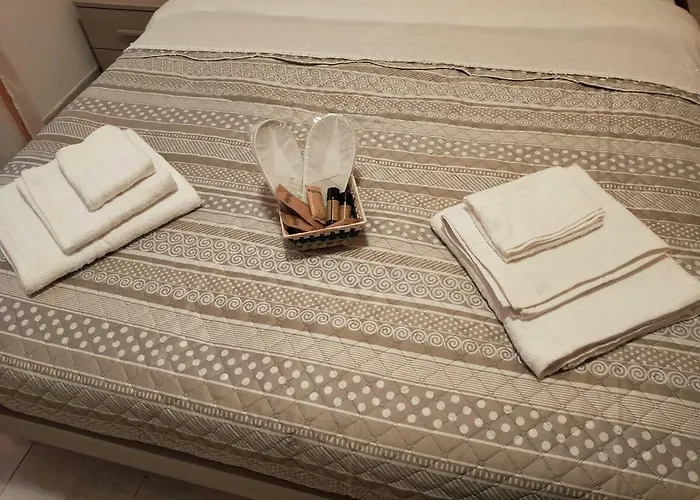 Fiumicino Hotels With Amazing Views