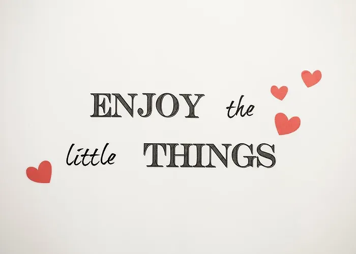 Enjoy Porta Furba Vila Roma