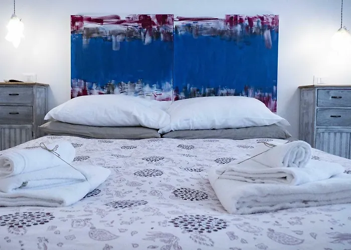 Tempo Lento Hotel Rom
