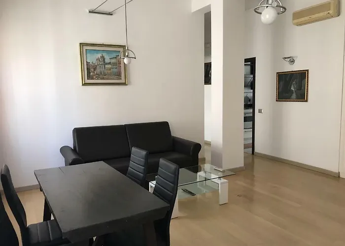 Arches B&B Rome