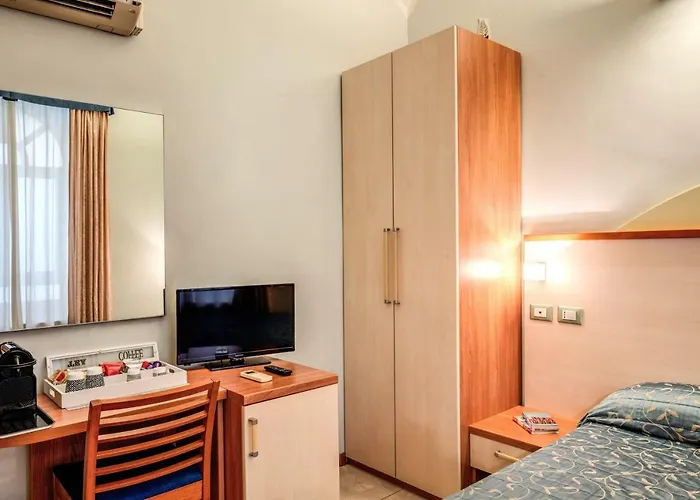 Hotel Casa Carra Roma