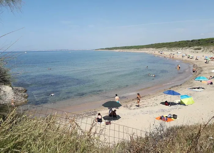 Affitti vacanze a Nettuno