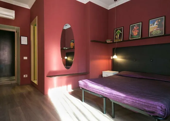 B&B Home 16 Relais Ρώμη