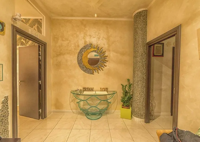 Fly B&B Roma