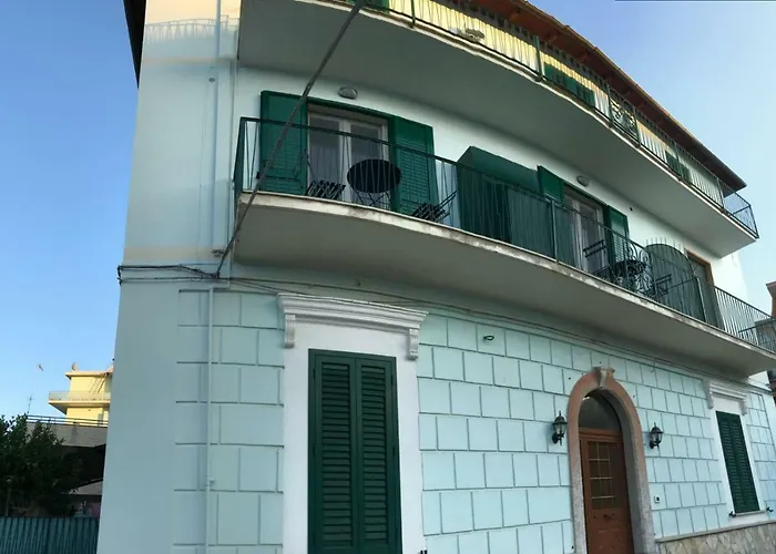 Amarillo B.&B. Gaeta Hotel