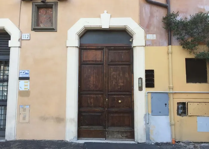 Livia B&B - Trastevere Rom