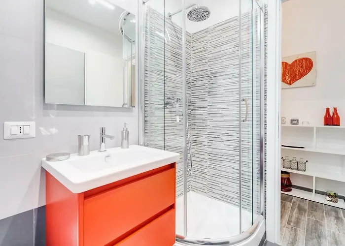 Alugueis de cabine em Roma