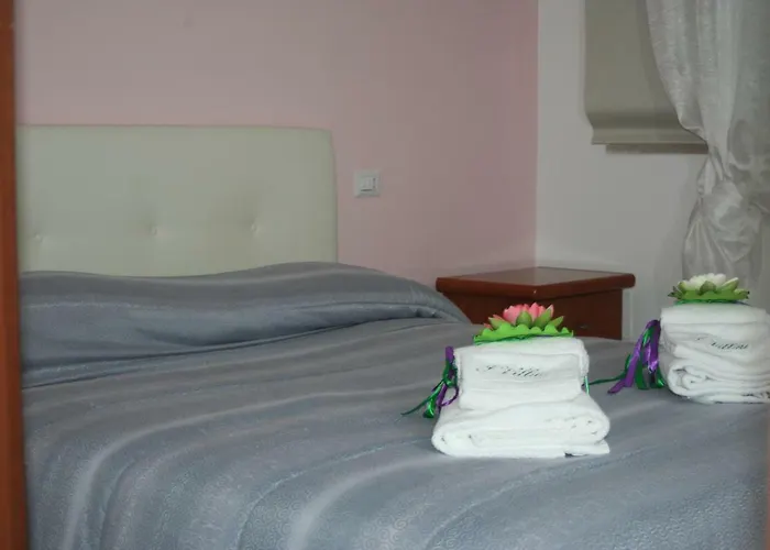 Resorts und Hotels mit Aquapark in Fiumicino