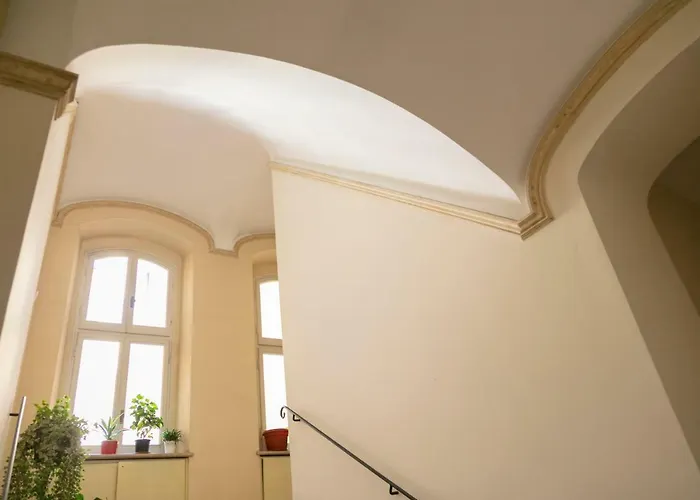 Hadrianus Temple Suites - The Venue Collection Rome