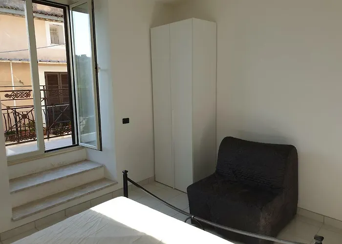 B&B il Vicoletto Itri