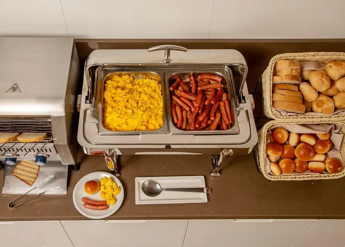 Luxe Hotels in Rome vlakbij Vaticaanse Musea