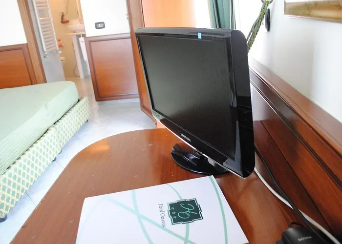 Casino Hotels in Rome