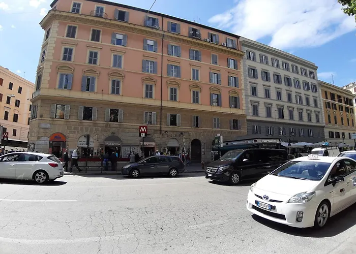 Gialli Vatican Guesthouse Rom