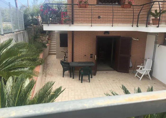 Cabin Rentals in Gaeta