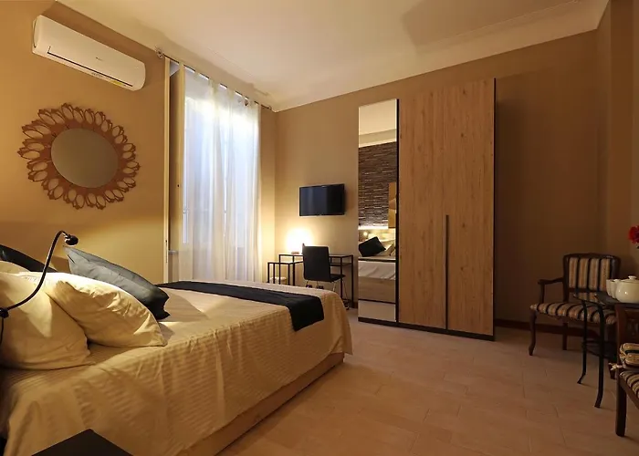 Olafo'S House Hotel Roma