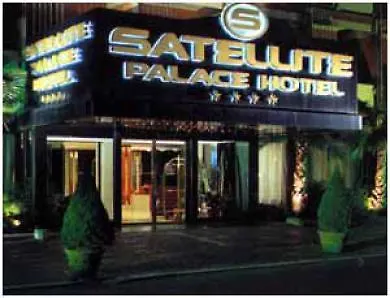 Satellite Palace Roma