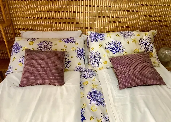 Lizart Garden Hotell Rom