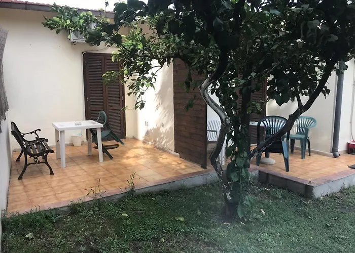Villino Elda Bed & Breakfast Rome