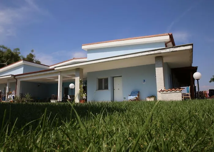 Mabell Guest House Civitavecchia