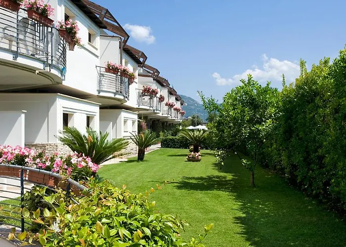 Terracina Hotels