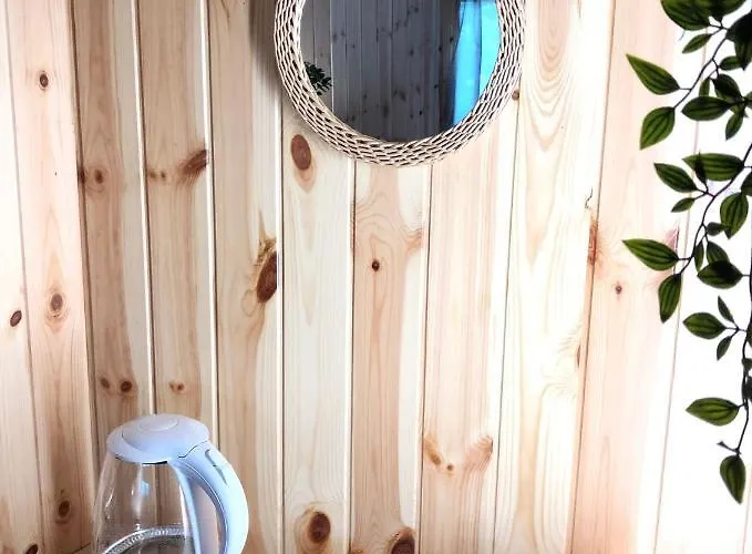 Rent Room Wood Anguillara Sabazia