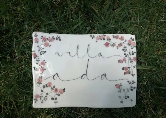 Angolo Sul Giardino Ρώμη