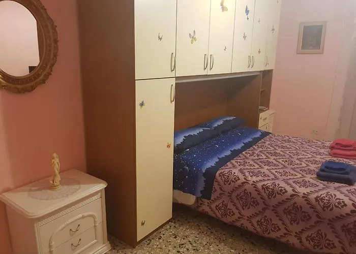 Nel Cuore Di Gaeta Apartment