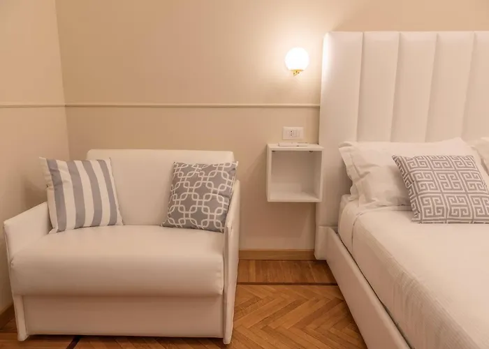 Vatican Palace Suites By Premium Suites Collection Rzym