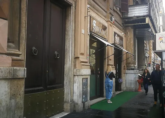 Hello Home Guesthouse Roma